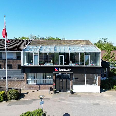 Hotel Pejsegaarden Brædstrup Kültér fotó
