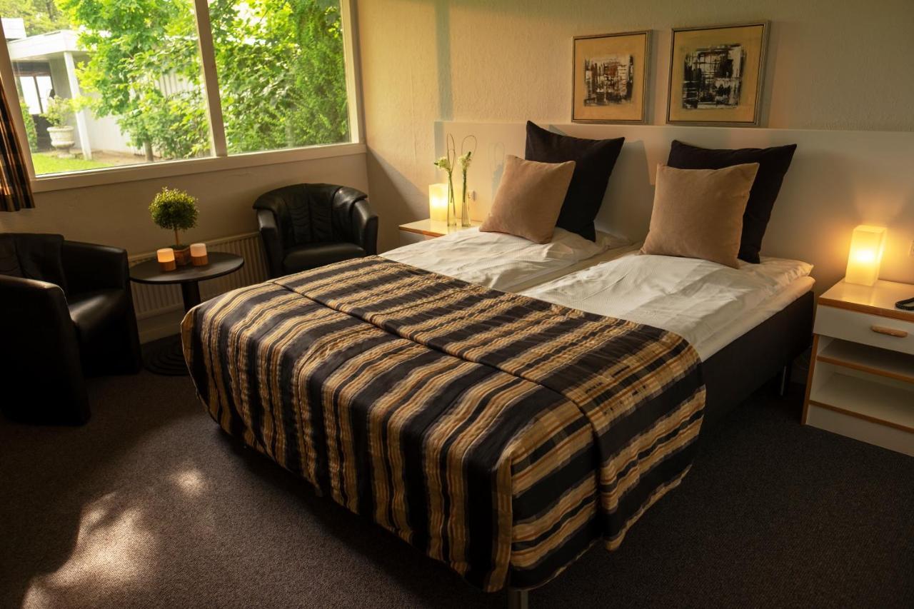 Hotel Pejsegaarden Brædstrup Kültér fotó