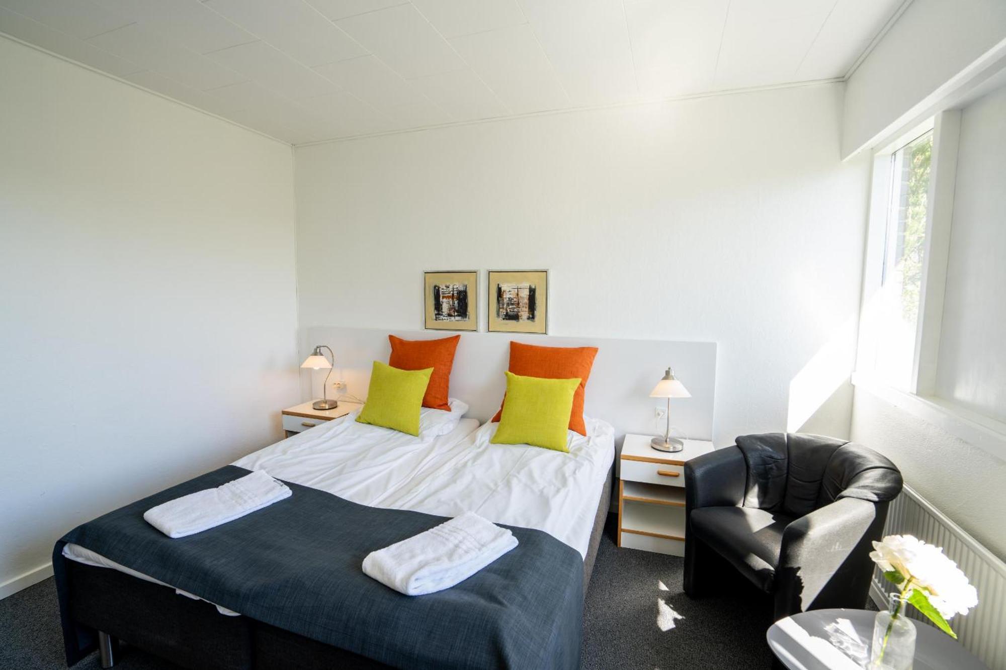 Hotel Pejsegaarden Brædstrup Kültér fotó