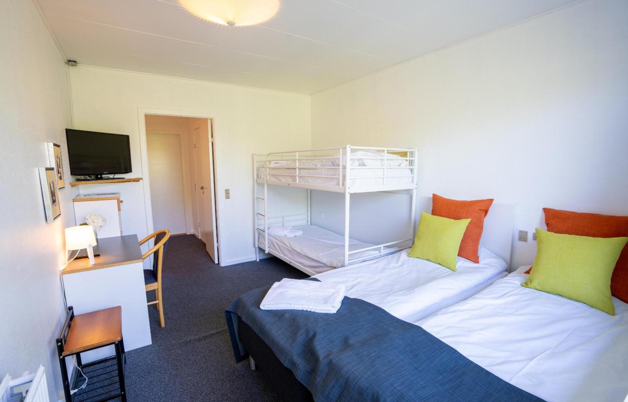 Hotel Pejsegaarden Brædstrup Kültér fotó
