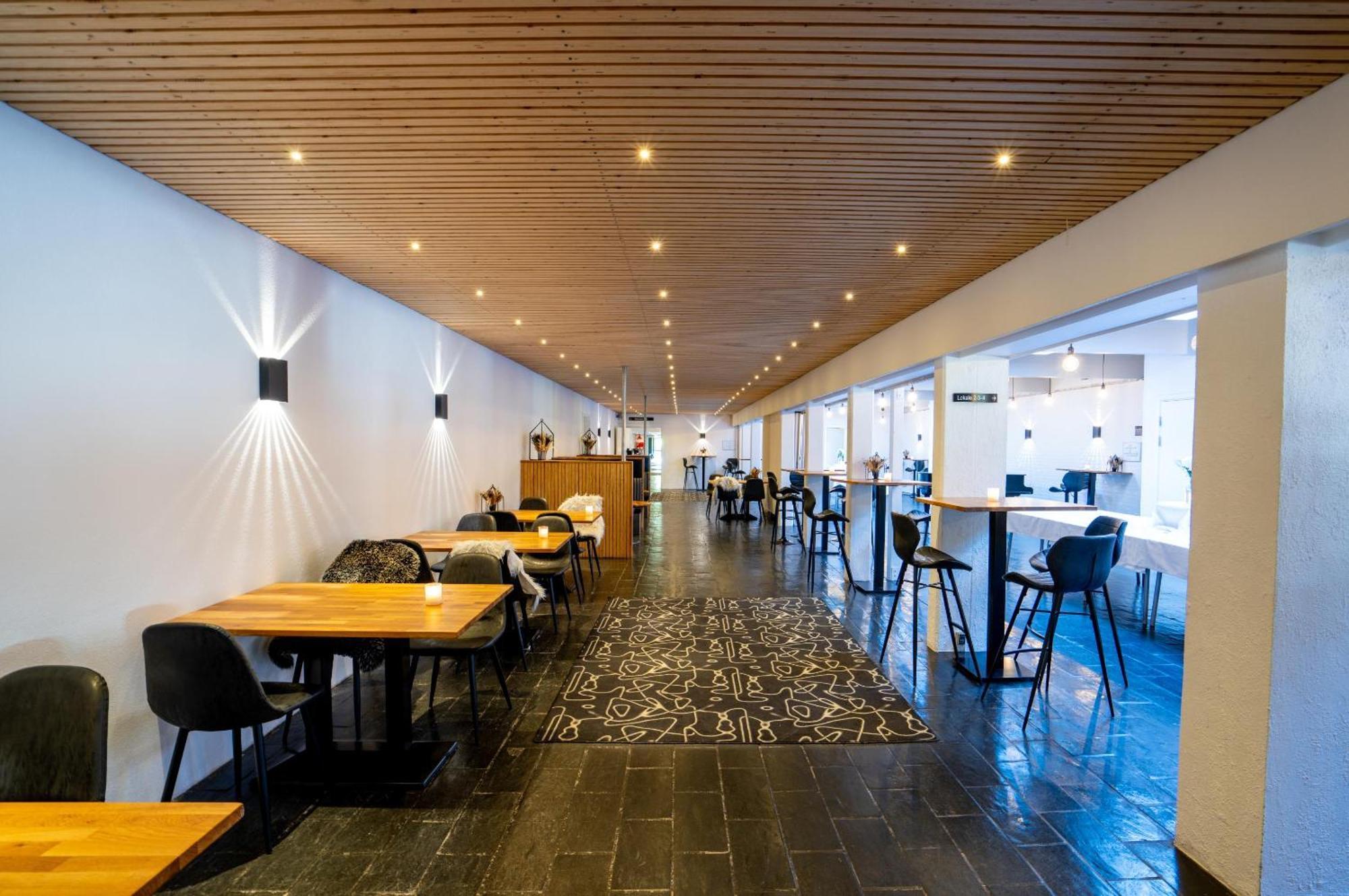 Hotel Pejsegaarden Brædstrup Kültér fotó