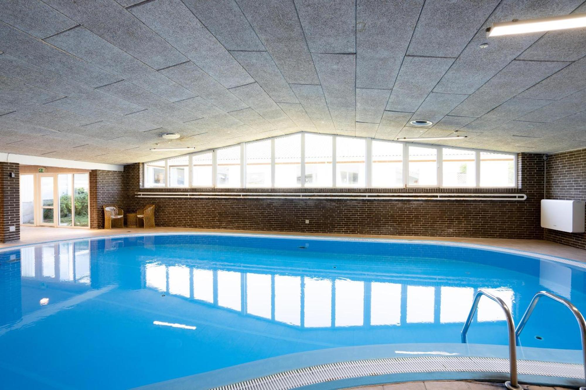 Hotel Pejsegaarden Brædstrup Kültér fotó