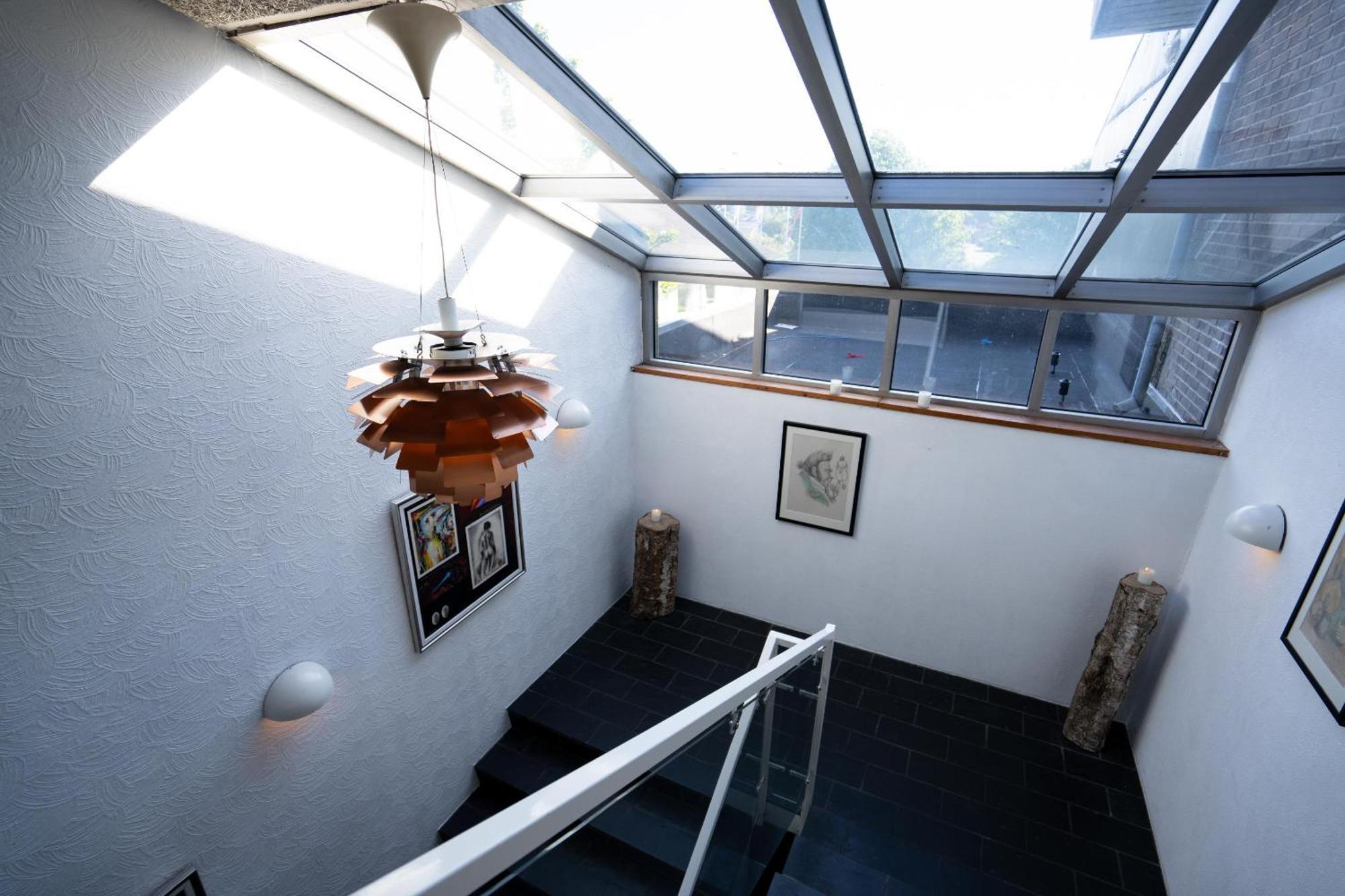 Hotel Pejsegaarden Brædstrup Kültér fotó